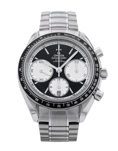 Omega Speedmaster Racing 326.30.40.50.01.002